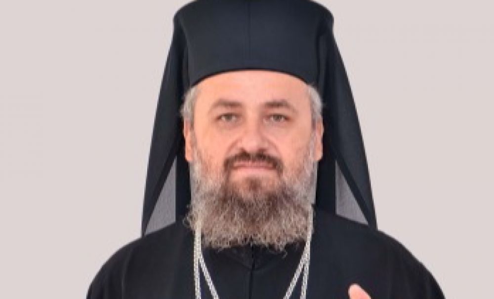 PS Gurie Georgiu, un ierarh cu har