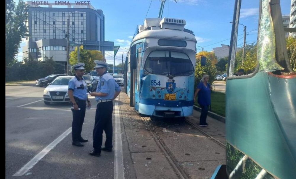 PSD a respins propunerea PNL de a acorda gratuitate pe transportul în comun pentru studenții și pensionarii din Craiova