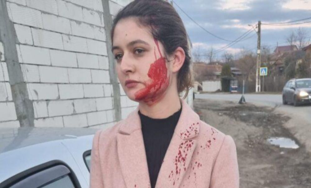 PSD face legea cu pumnul în Dolj. Tineri liberali bătuți de haidamacii primarului PSD Breasta