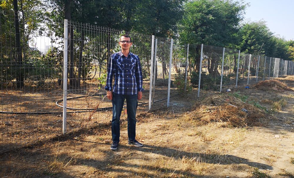 Pupăză, cântă-ne ceva! Consilierul Robert Tilea îi cere primarului din Cârcea să spună unde e liziera