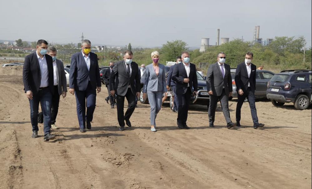 Raluca Turcan: Guvernului PNL a reușit să atragă de două ori mai multe fonduri europene în 10 luni decât Guvernul PSD într-un an