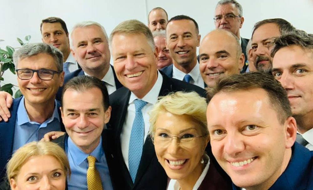 Raluca Turcan: Ne-am confruntat cu gangsterism politic practicat de PSD în ultimii 30 de ani!