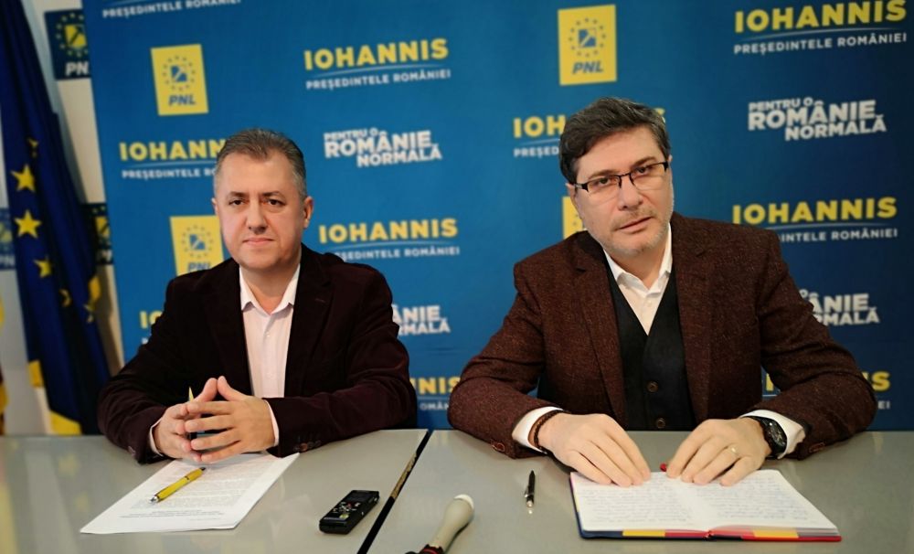 Reacția PNL Dolj la campania toxică a PSD: Olguța Vasilescu, reclamată la CNCD pentru declarații antisemite și xenofobe