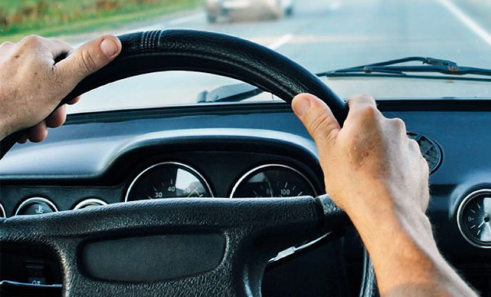 Recomandări! În atenţia şoferilor care circulă pe timp de iarnă