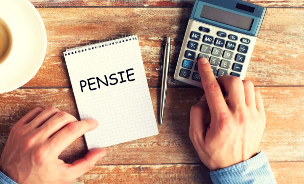 REDISTRIBUIȚI TUTUROR PRIETENILOR: Cum ne calculăm singuri  care ne va fi pensia începând cu 1 ianuarie 2022
