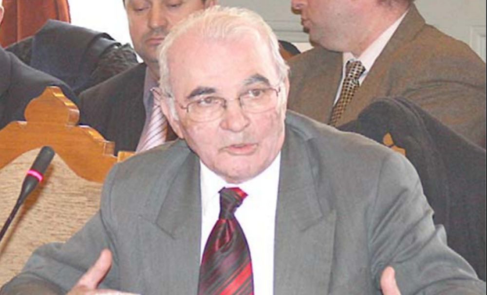 Reputatul om politic Alexandru BREZNICEANU a încetat din viață