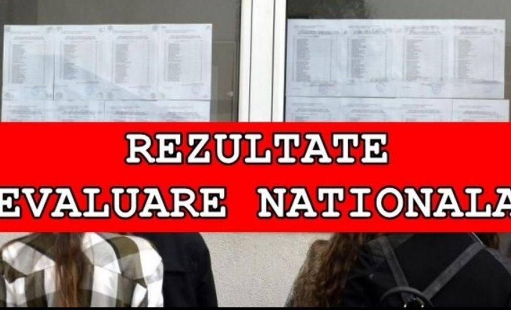 Rezultatele înregistrate de absolvenții clasei a VIII-a din județul Vâlcea 