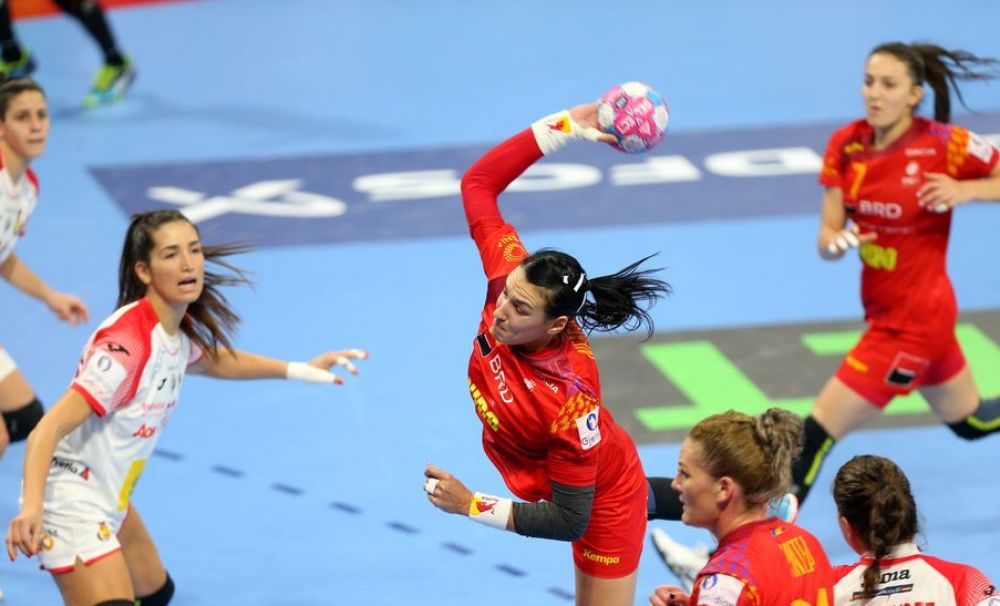 România - Ungaria 28-27! O victorie senzațională obținută printr-o luptă totală