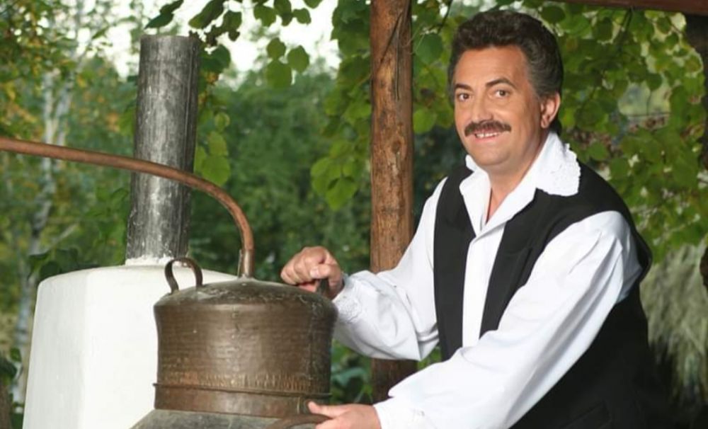 S-a stins din viață Petrică Mîțu Stoian. Nu s-a putut recupera după COVID-19 