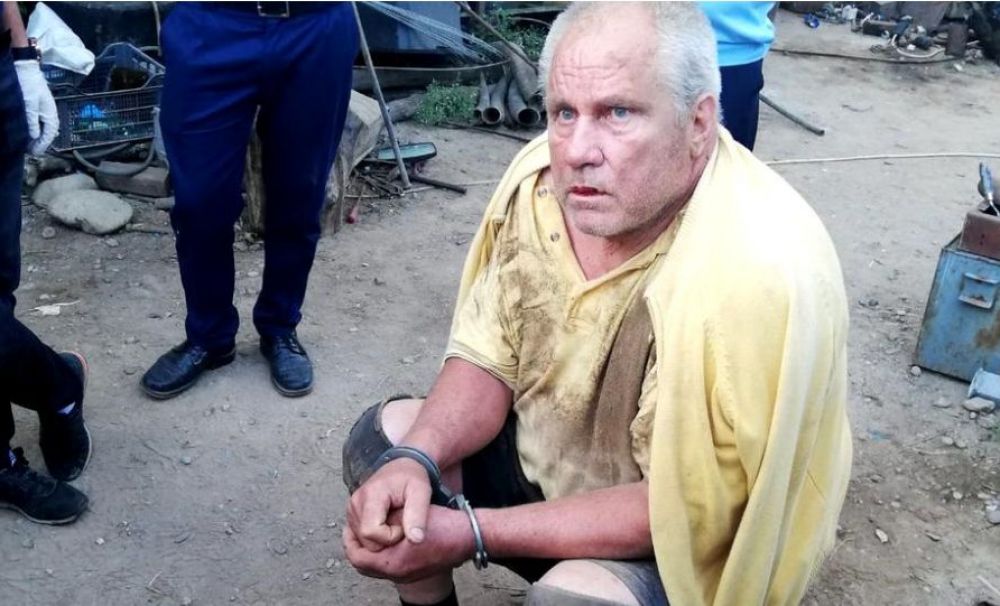 S-a terminat percheziţia informatică în cazul de la Caracal