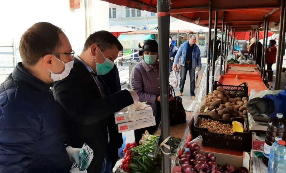 Restricțiile au dat rezultate: scade numărul infectărilor! Decizizii importante ale CNSU care vizează populația