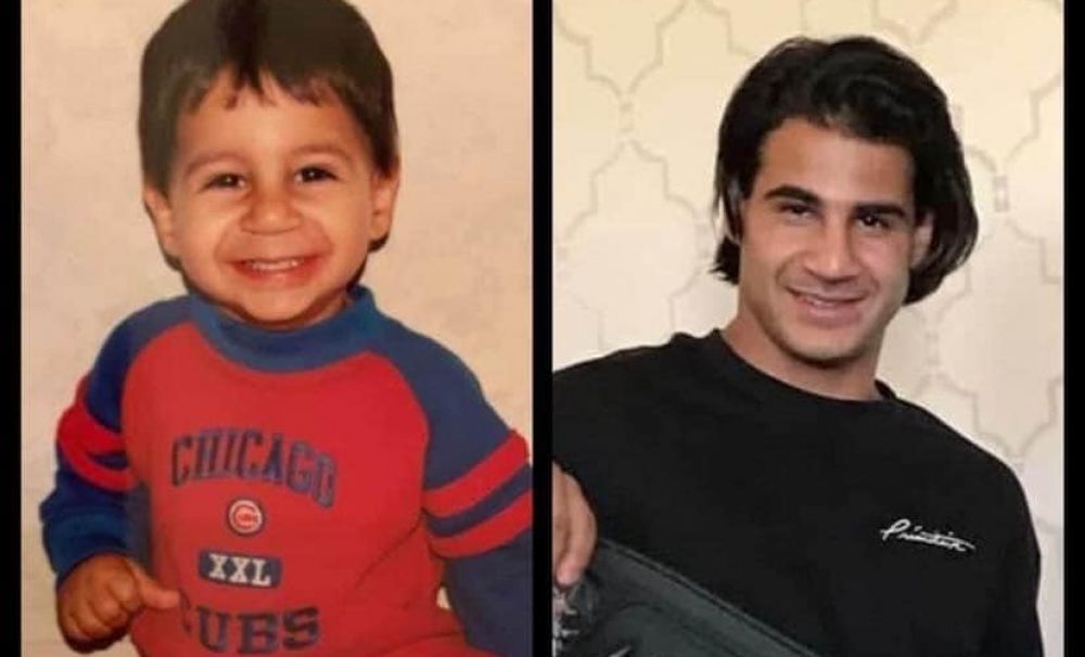 Să-l ajutăm! Un tânăr din Arizona îşi caută familia biologică 