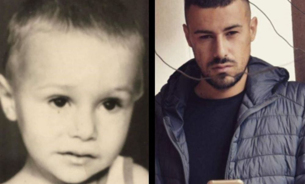 Să-l ajutăm! S-a născut în Gorj şi acum îşi caută familia biologică