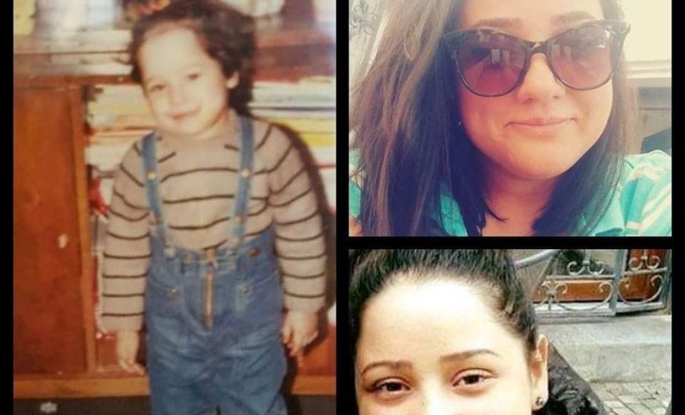 Să o ajutăm! Îşi caută familia biologică după 28 de ani de când a fost adoptată