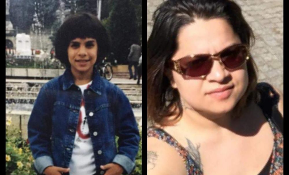Să o ajutăm! Îşi caută familia biologică din Vâlcea