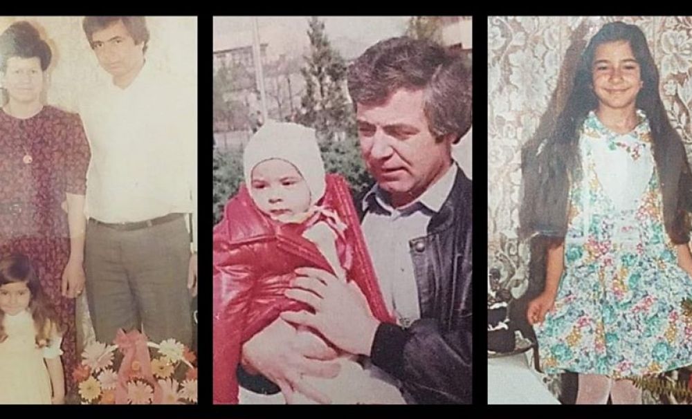 Să o ajutăm! Nu şi-a cunoscut familia biologică şi acum o caută