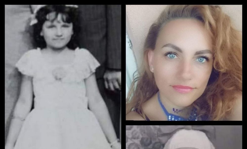 Să o ajutăm! O tânără îşi caută familia biologică!