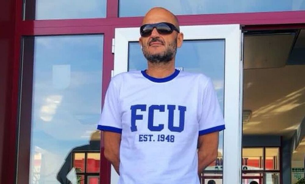 Sărbătoare alb-albastră în Bănie: FC Universitatea a promovat în Liga 2