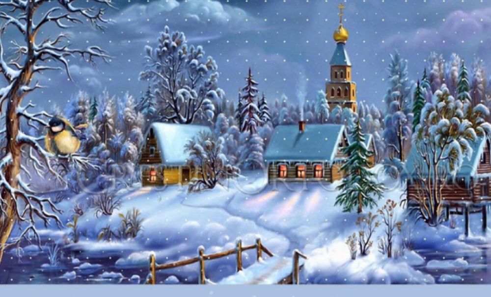 Sărbători Fericite tuturor locuitorilor comunei Castranova!