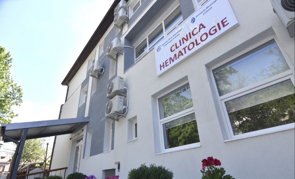 Scandal sexual la Clinica de Hematologie