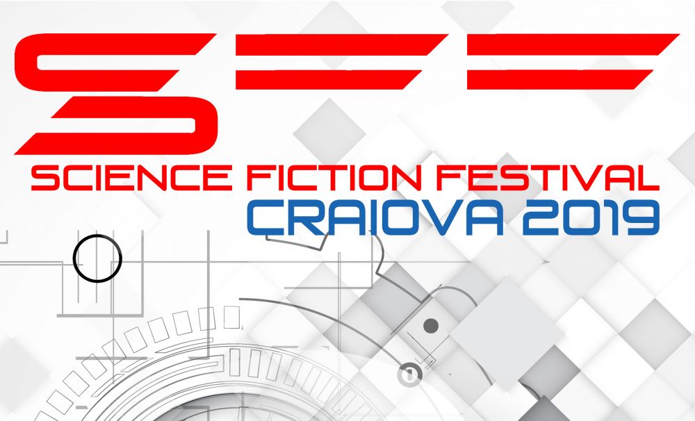 Science Fiction Festival, la Craiova