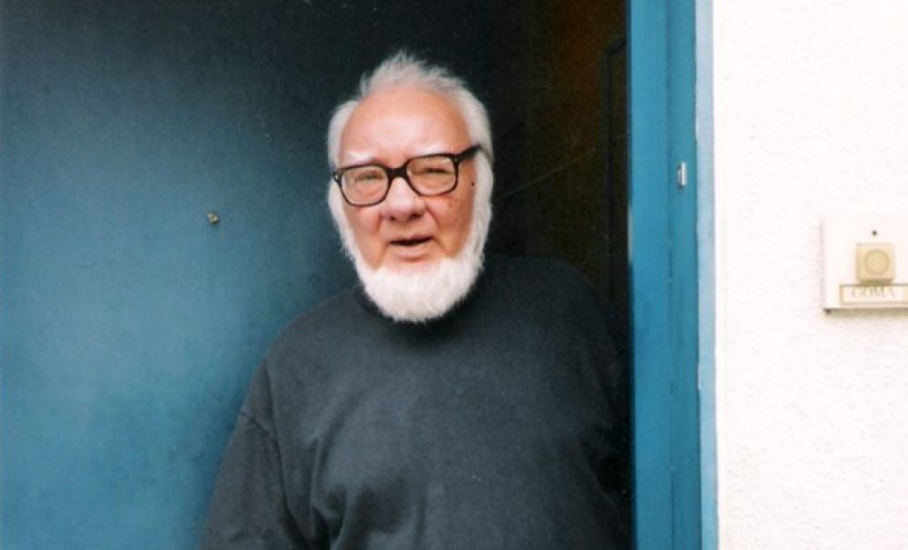 Scriitorul Paul Goma a decedat în urma infectării cu coronavirus