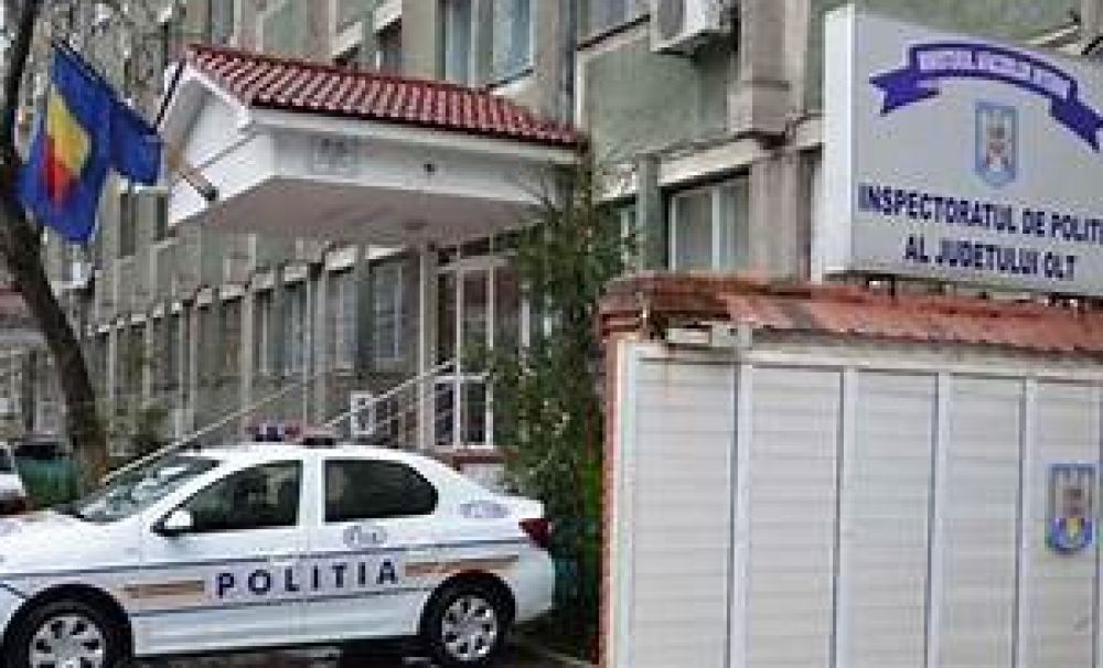 Se caută un ofițer de poliție în cadrul Biroului pentru Protecția Animalelor