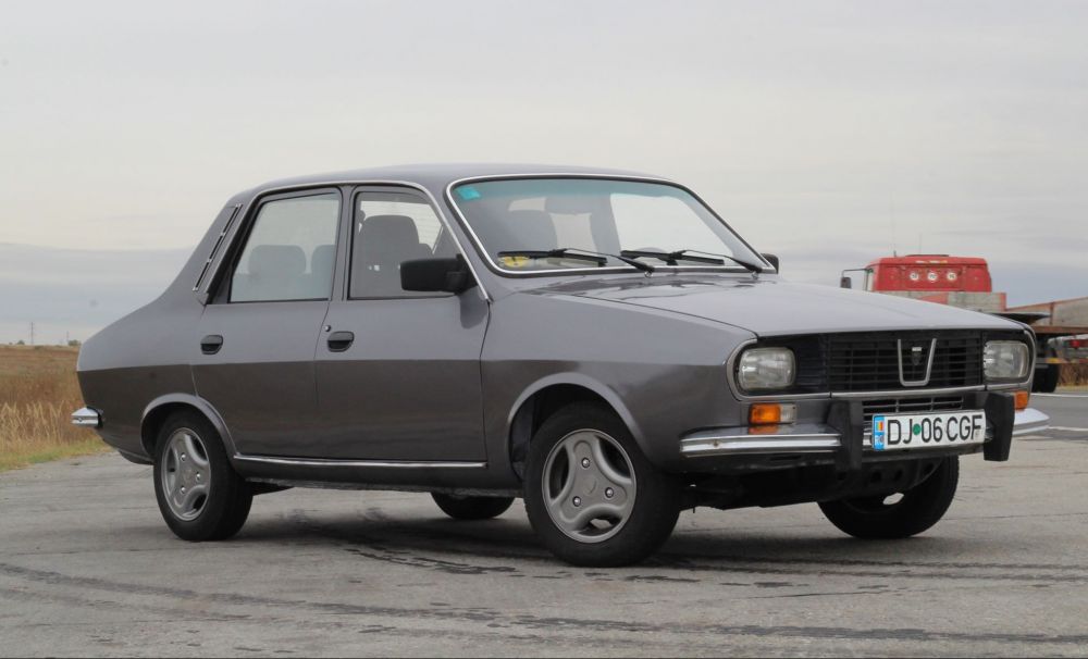Se vinde Dacia 1300, poate cea mai mediatizată din ţară!   Preţul... 6000 de euro