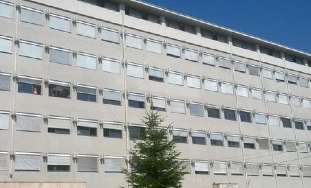 Secţia de Chirurgie de la Spitalul Judeţean Vâlcea, închisă din cauza COVID 19