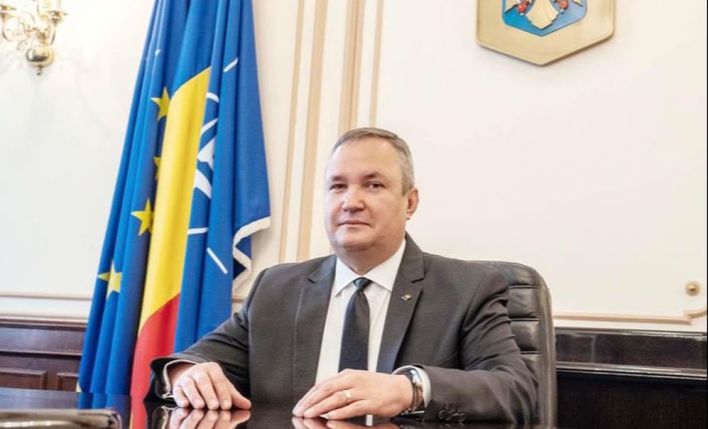 Senatorul doljean Nicolae Ciucă, viitor premier. Coaliția PNL-PSD-UDMR va asigura majoritatea pentru noul guvern