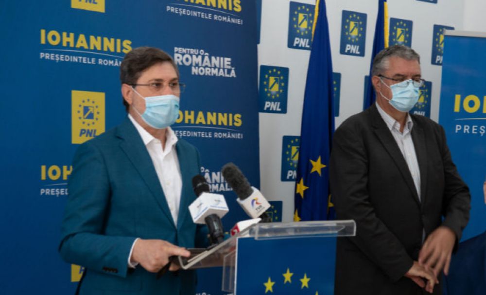 Senatorul Mario Oprea cere demisia directorului Giurcă, din cauza focarului pesedist al nepăsării criminale de la Căminul de Vârstnici