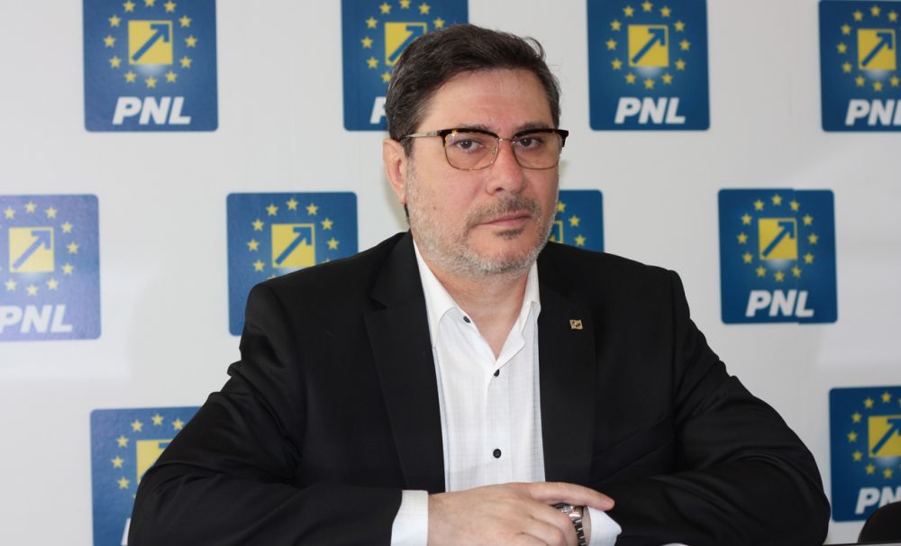 Senatorul Mario Ovidiu Oprea: PSD arde gazul de pomană și îndatorează Craiova