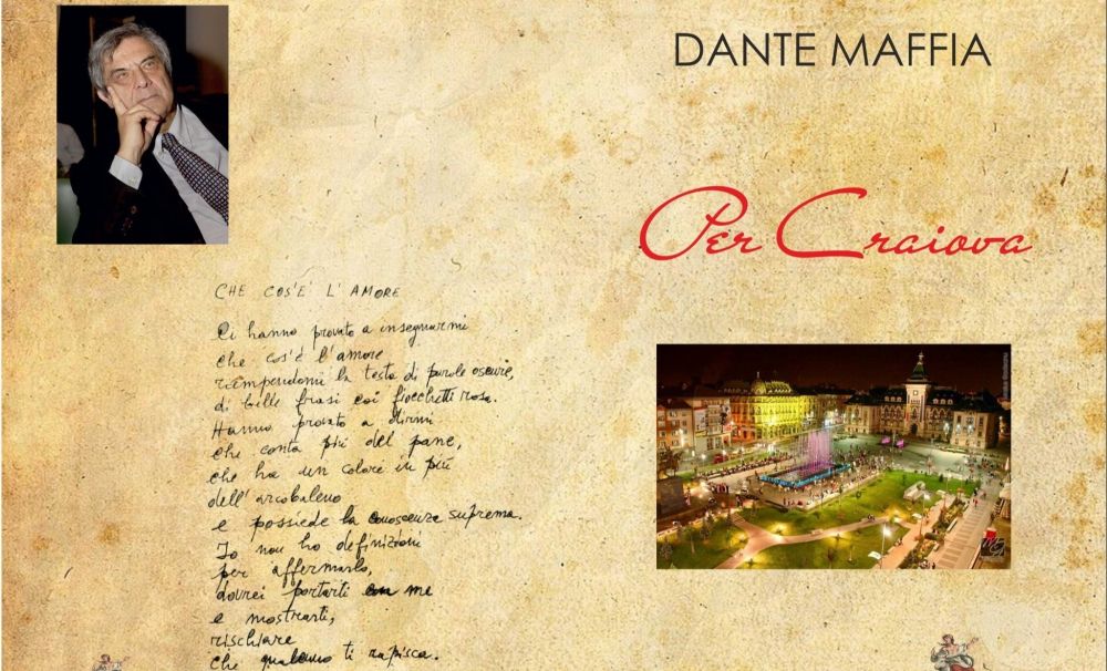 Serie de lansări ale volumelor semnate de invitații Festivalului Mondial de Poezie de la Craiova