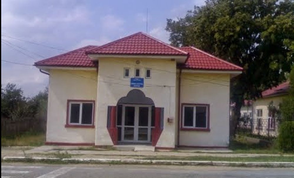 Servicii integrate pentru o comunitate dezvoltată