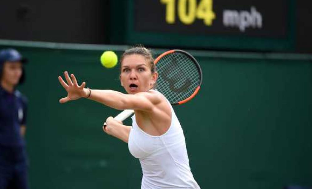 Simona Halep, testată pozitiv: Sunt infectată cu noul coronavirus. M-am autoizolat!