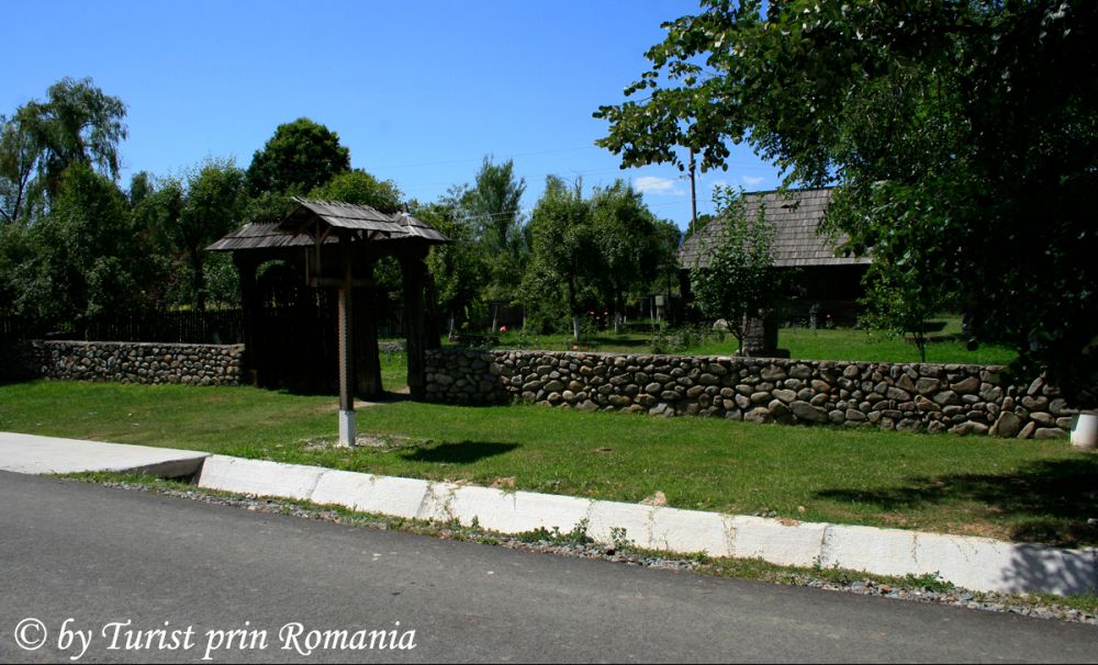 Șirul miracolelor a început în Hobița