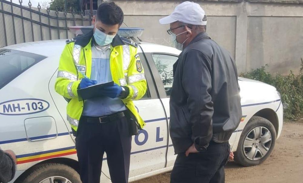 Situaţia epidemiologică în Mehedinţi