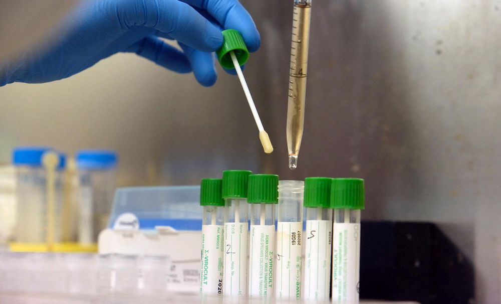 Situaţie Dolj: 1.893 de persoane sunt izolate voluntar la domiciliu, 734 de persoane se află în carantină