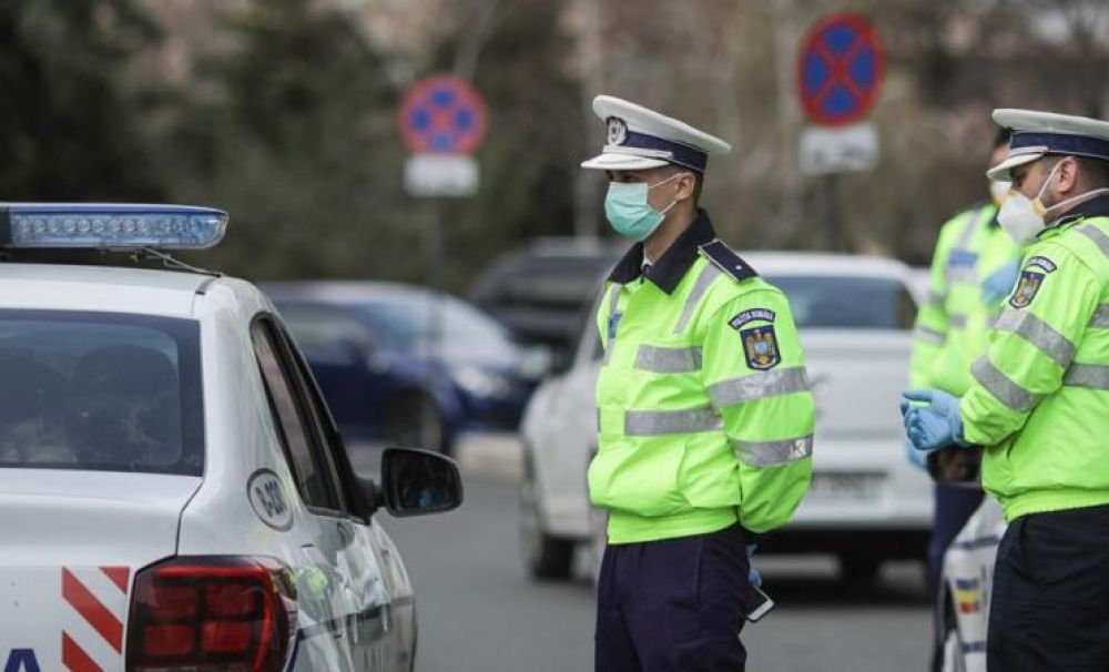 Situaţie Mehedinţi! Zeci de amenzi pentru cei care nu respectă măsurile de protecţie 