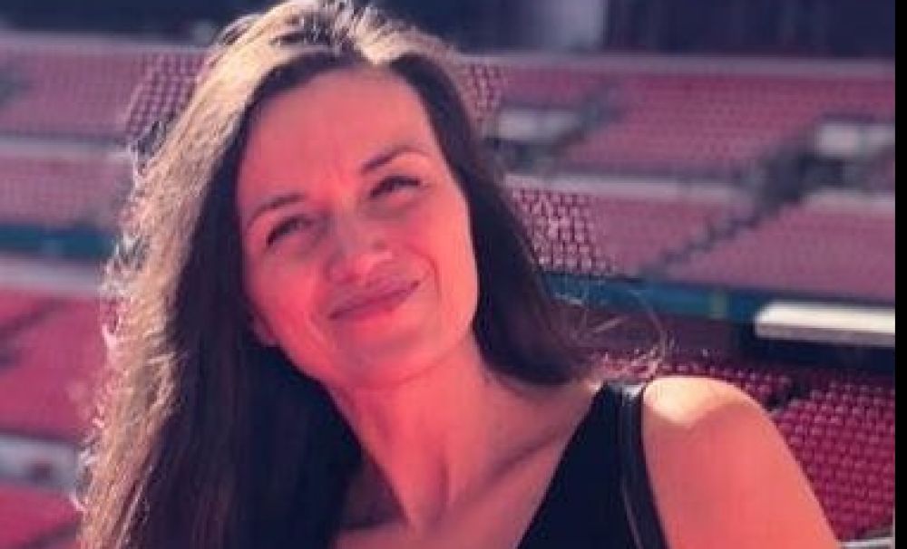 Sora Aurei Ion, scrisoare emoţionantă pentru familia Alexandrei: „Îmi cer iertare”
