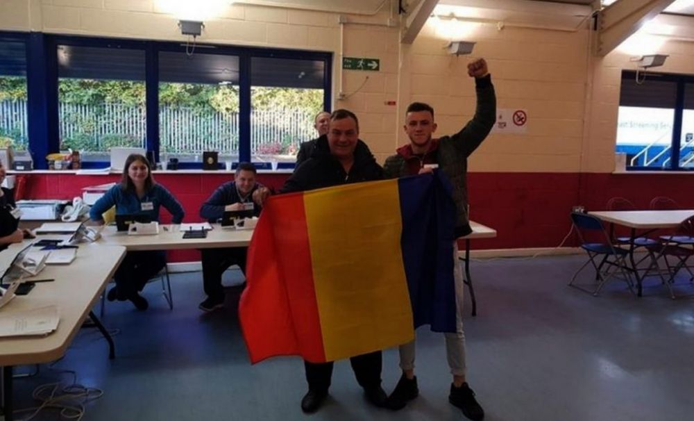 START VOT! Diaspora a început să voteze: se înregistrează o prezență mai mare ca la turul 1