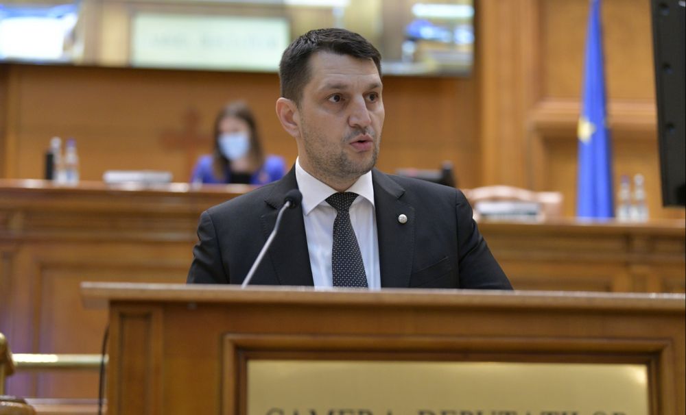Ștefan Stoica, președintele PNL Dolj: A fost semnat contractul pentru execuția Centurii de ocolire Sud Craiova, DN 56-DN 55-DN 6