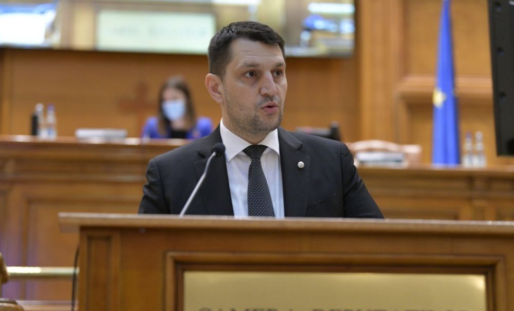 Ștefan Stoica, președintele PNL Dolj: Drumul de mare viteză Lugoj - Drobeta Turnu Severin – Craiova - Calafat intră în linie dreaptă!