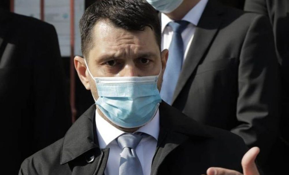 Ștefan Stoica, președintele PNL Dolj: Starea de alertă s-a prelungit, dar nu sunt restricții suplimentare!