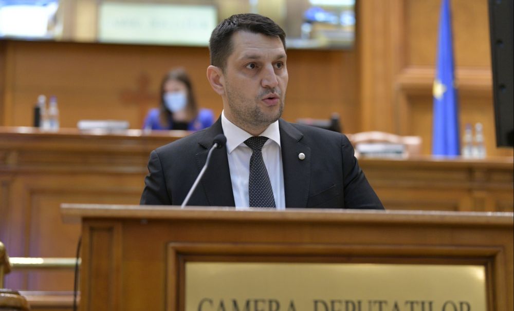 Ștefan Stoica, președintele PNL Dolj: Veste bună pentru Băileşti! Guvernul Nicolae Ciucă a aprobat 24 de milioane de euro pentru înfiinţarea reţelei de distribuţie a gazelor naturale!