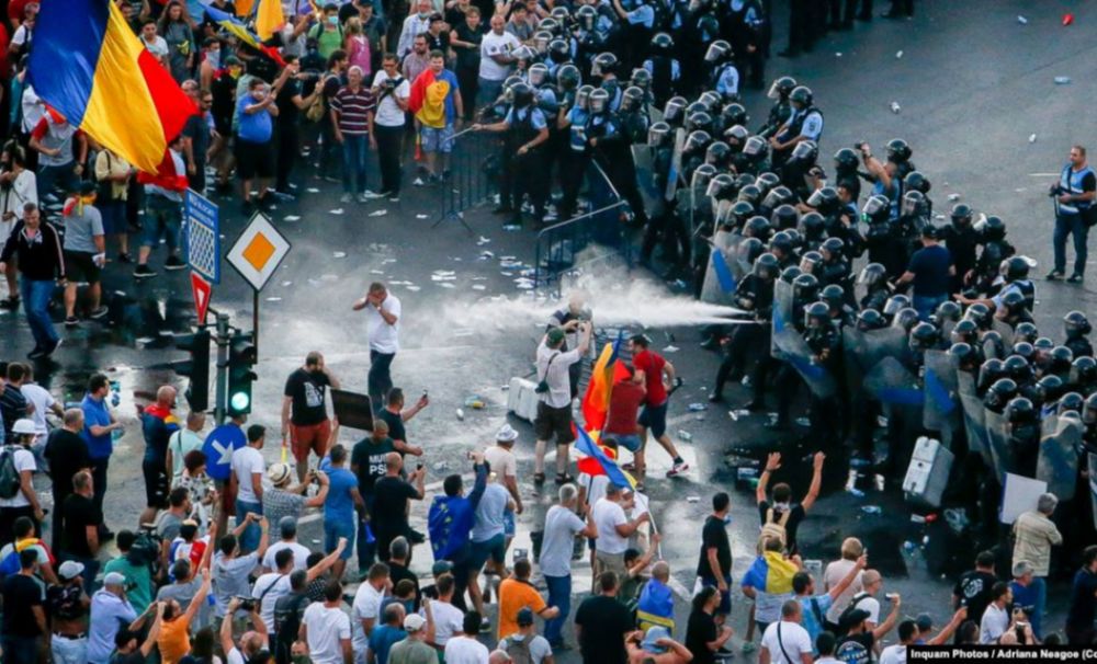 Stelian Tănase: Cine plătește pentru 10 august?