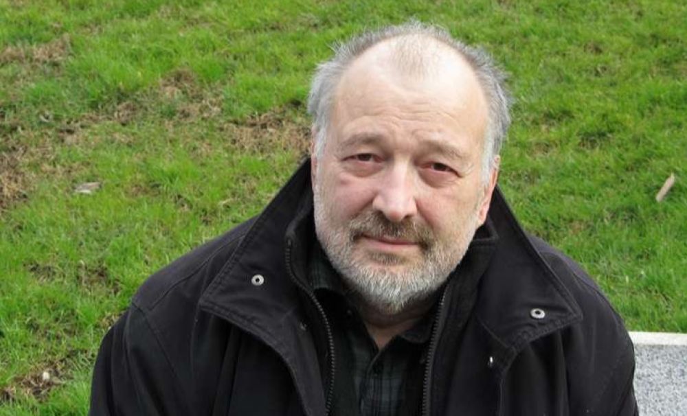 Stelian Tănase: HAOSUL & ANARHIA