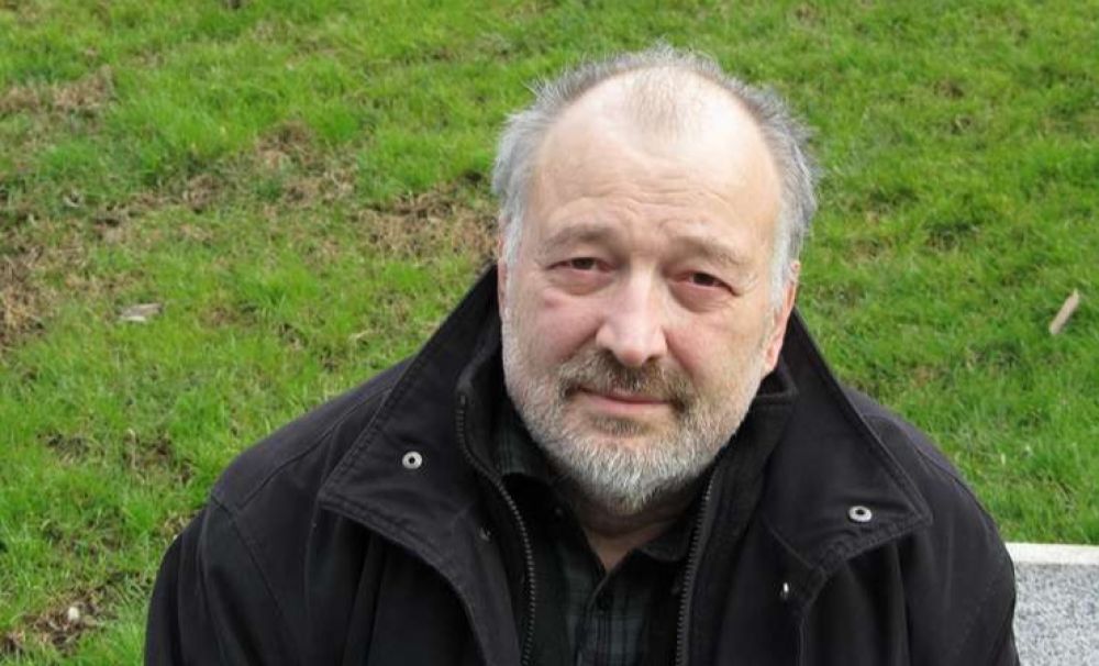 Stelian Tănase: Revoluția second-hand