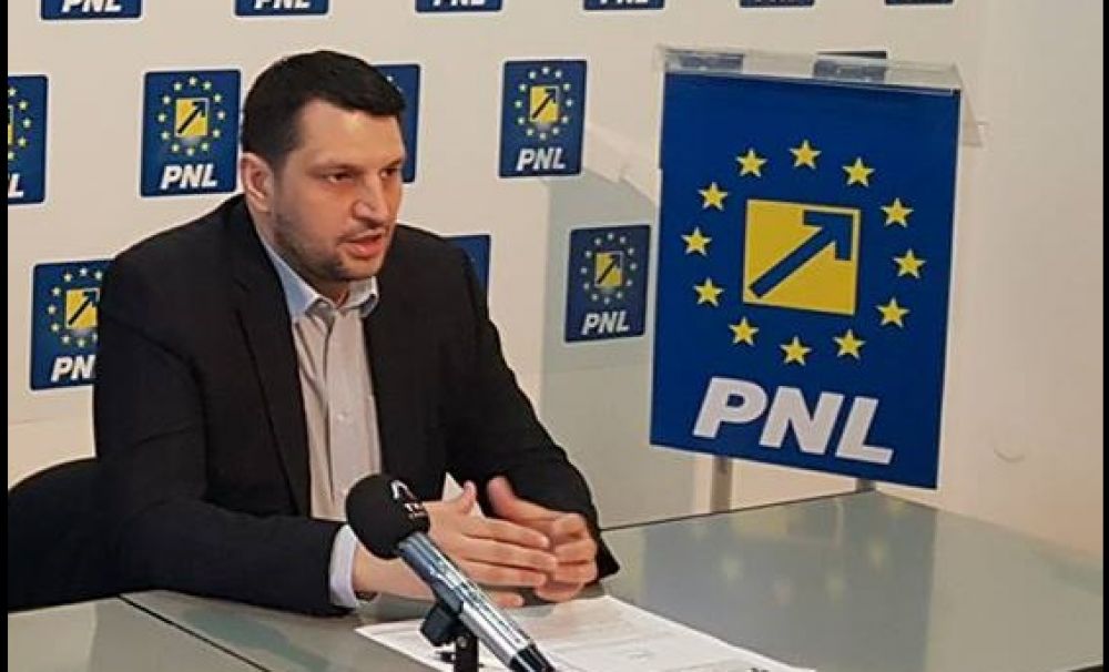 Succes pentru PNL Dolj: candidatura lui Ovidiu Flori (PSD) la Primăria Ișalnița, respinsă de Judecătoria Craiova