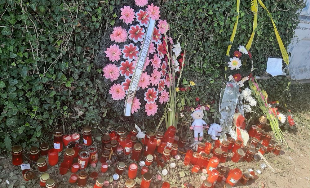 Sunt din nou percheziţii la locuinţa suspectului din Caracal. Probe ADN în mașină